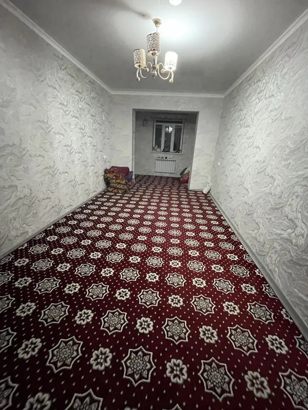 2 хонали квартира ижарага берилади — фото 1