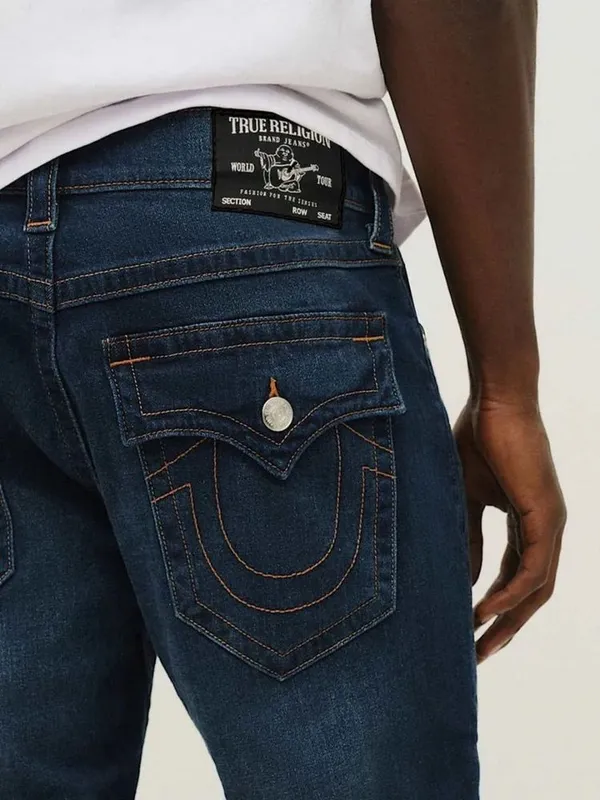 Джинсы True Religion ricky flap.34/32.