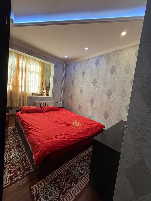 Юнусабад, 2-комнатная квартира, аренда 5 Юнусабад, 2-комнатная квартира, аренда 5