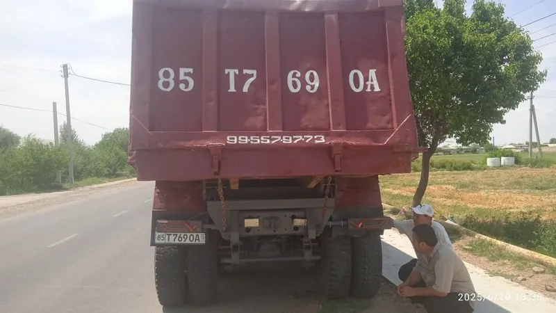 Havo yuk moshinasi sotiladi nahadu 4