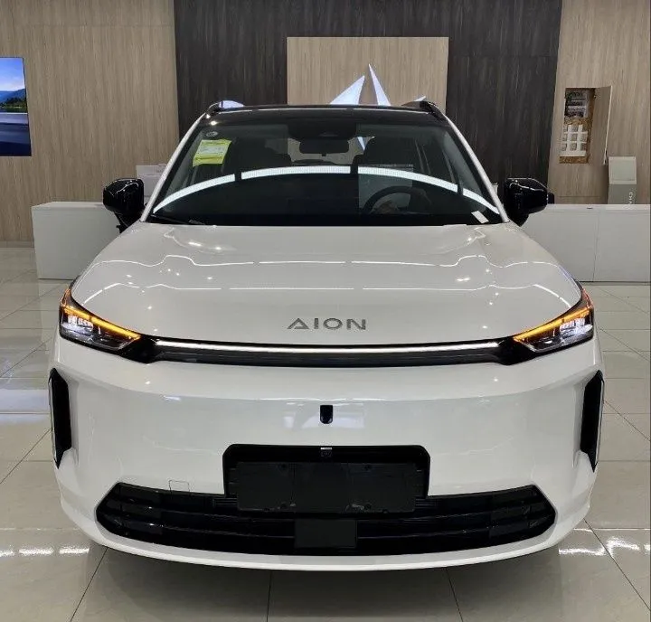 Gac Aion I60 Maslo 1