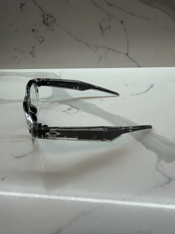 Oakley meta HSTN(limeted edition) — фото 2