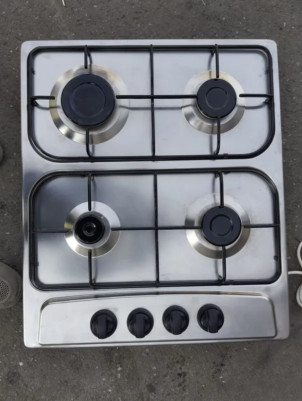 Panelni gaz plita 7 Panelni gaz plita 7