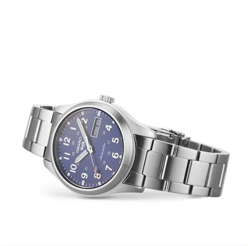 Seiko 5 Field SRPG29 ORIGINAL 4 Seiko 5 Field SRPG29 ORIGINAL 4