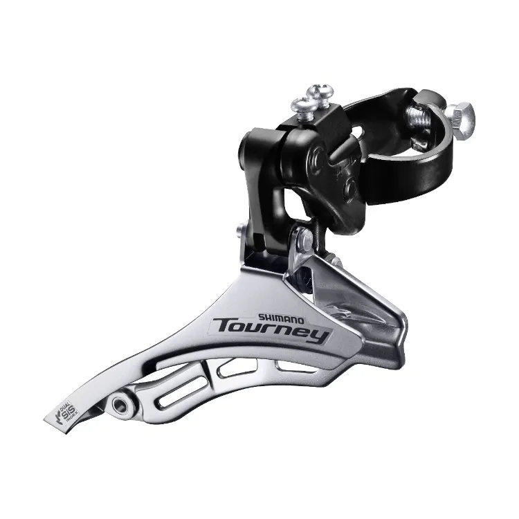 Переключатель скоростей передний SHIMANO FD-TY300