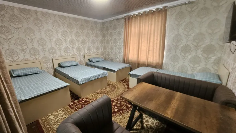 Фарғона шахрида Hostel — фото 1