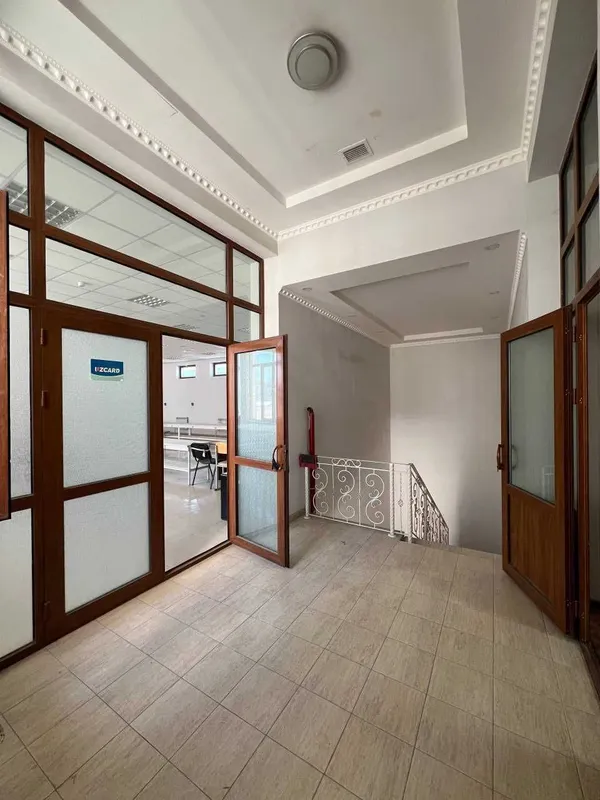 Отдельно стоящее здание 1 598 м² | Первая линия Луначарский 6 Отдельно стоящее здание 1 598 м² | Первая линия Луначарский 6