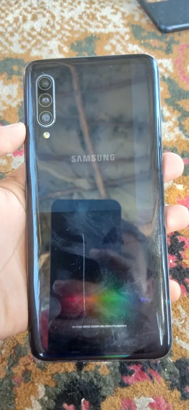 samsung a90 5g