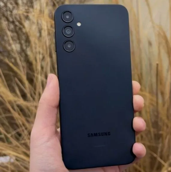 Samsung A 15 Telifoni
