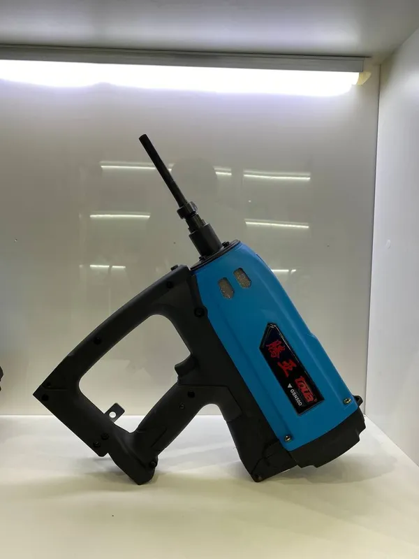 Газовый монтажный пистолет TOUA 50 1