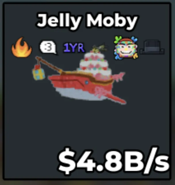 Jelly Moby roblox Jelly Moby roblox