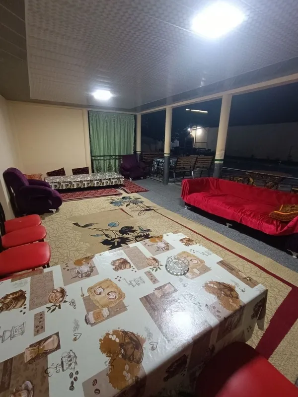 Dacha Brichmulla Дача Яккатут — фото 2