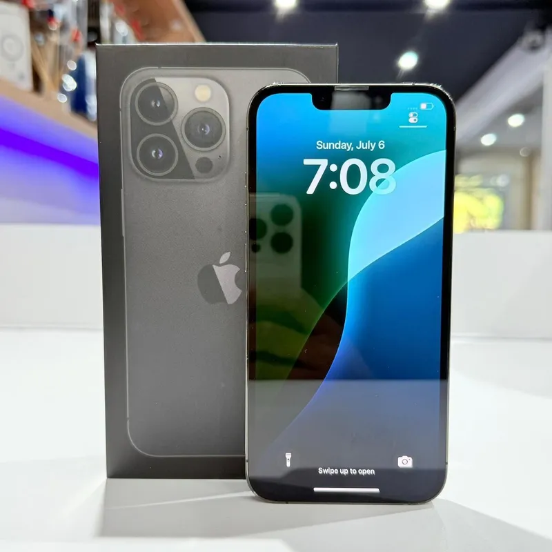 Nasiya‼️ iPhone 13 pro | Variant | в кредит — фото 1