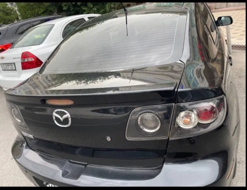 Продается Mazda 3 4 Продается Mazda 3 4