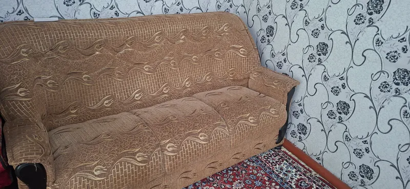 Продаётся диван-кресло 500 000 1