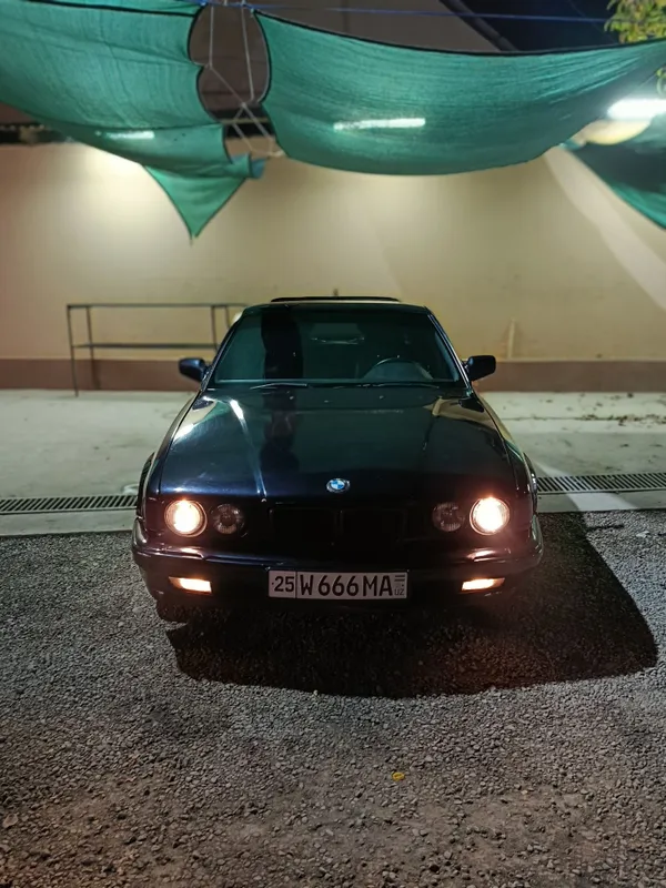 BMW E32 735i 1991 restayling sotiladi yoki vikup varyantga