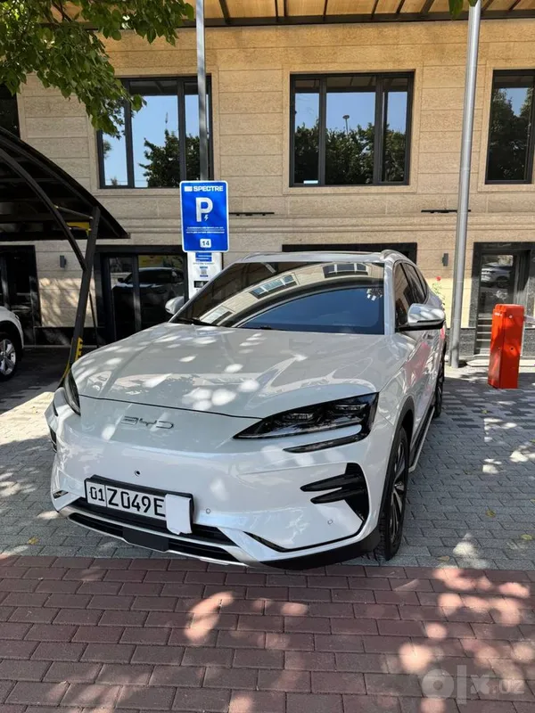 Продаётся BYD Champion 1 Продаётся BYD Champion 1