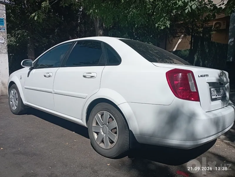Lasetti 1.8 holati yaxshi 4 Lasetti 1.8 holati yaxshi 4