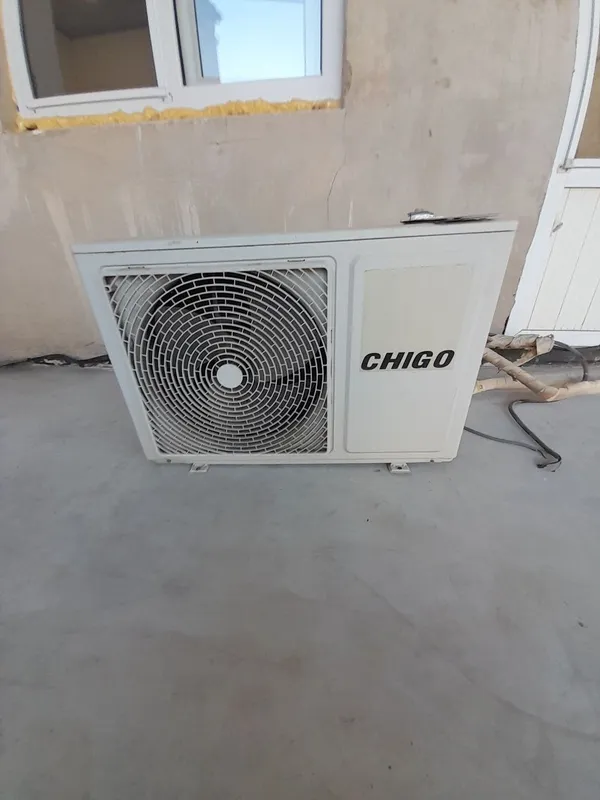 Chigo 18 kondisioner