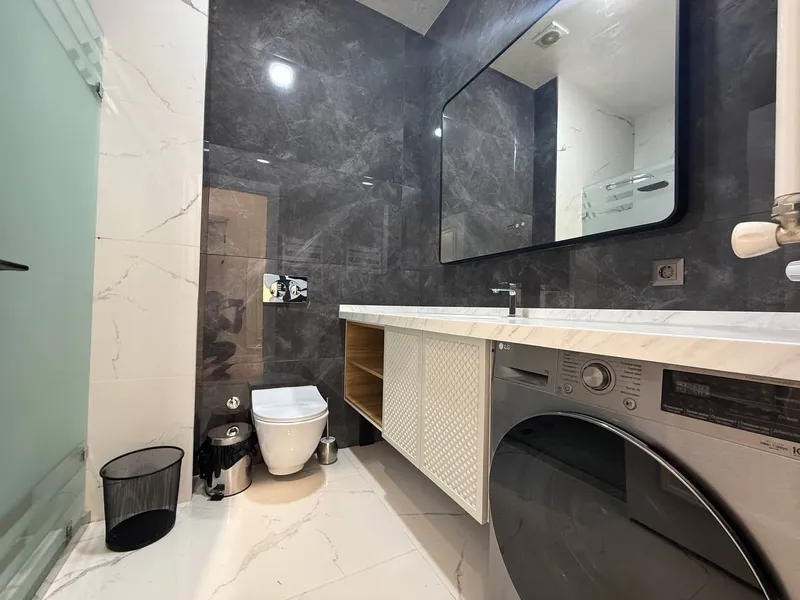 4-комнатная квартира, 126 м2, Юнусабад 4
