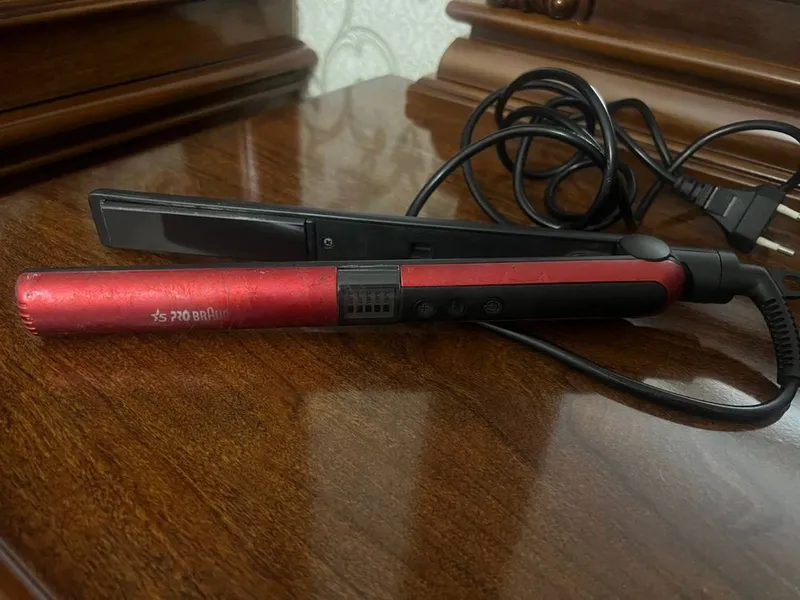 Соч дазмоли BRAUN 2 Соч дазмоли BRAUN 2