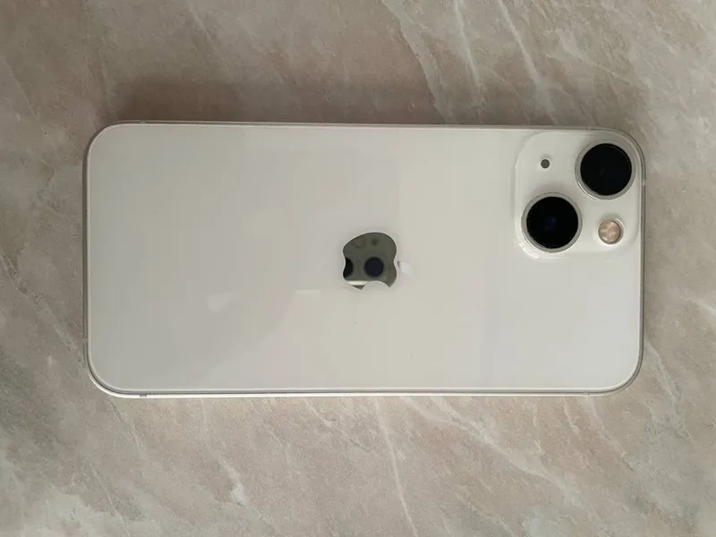 iphone13 mini256g78%oq rang255$ — фото 4