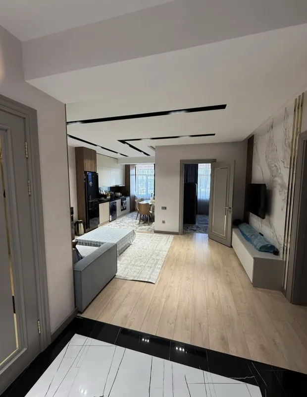 ЖК DREAM HOUSE 2