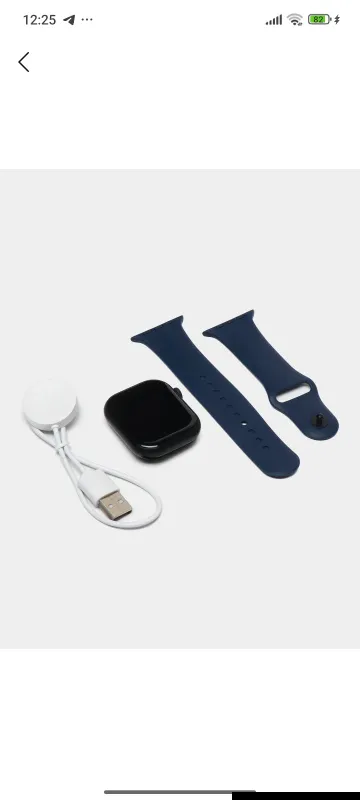 Умный часы smart watch big  T 800 pro max