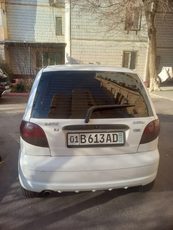 Matiz MX 2009 аренда 2 Matiz MX 2009 аренда 2