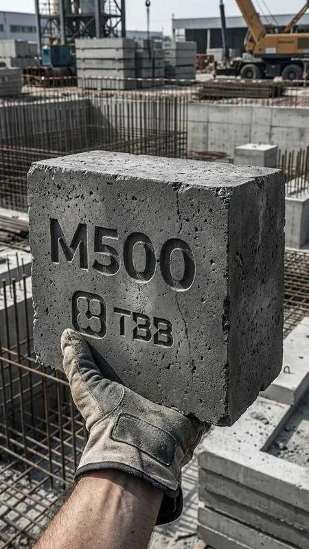 The Builder Beton | TBB kompaniyasidan sifatli tayyor beton. 6 The Builder Beton | TBB kompaniyasidan sifatli tayyor beton. 6
