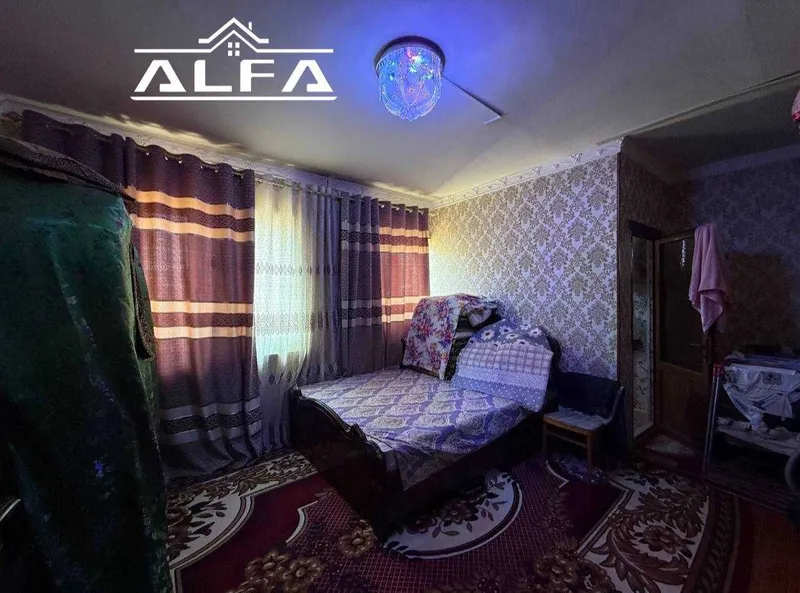 tayyor 8.5 sotiqli hovli sotiladi #a897 9