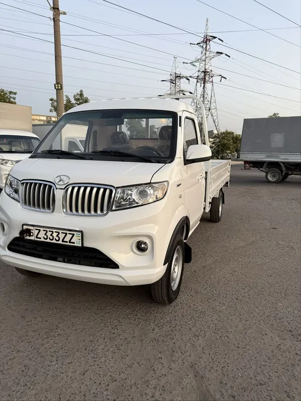 Shineray 2026 yil 8200km 2
