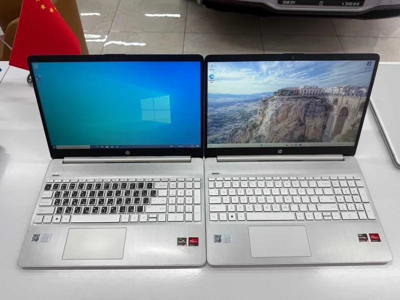 Ноутбук HP Laptop