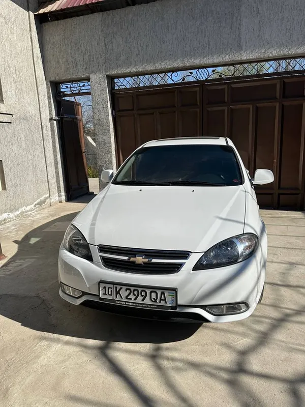 Срочно сотилади Chevrolet gentra lacetti, жентра 2018, 3 позиция — фото 3