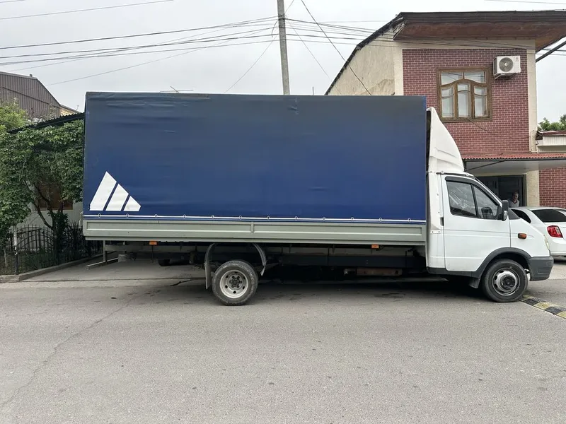 Gazel yuk tashish xizmati Газель юк ташиш хизмати грузоперевозки Газел — фото 2