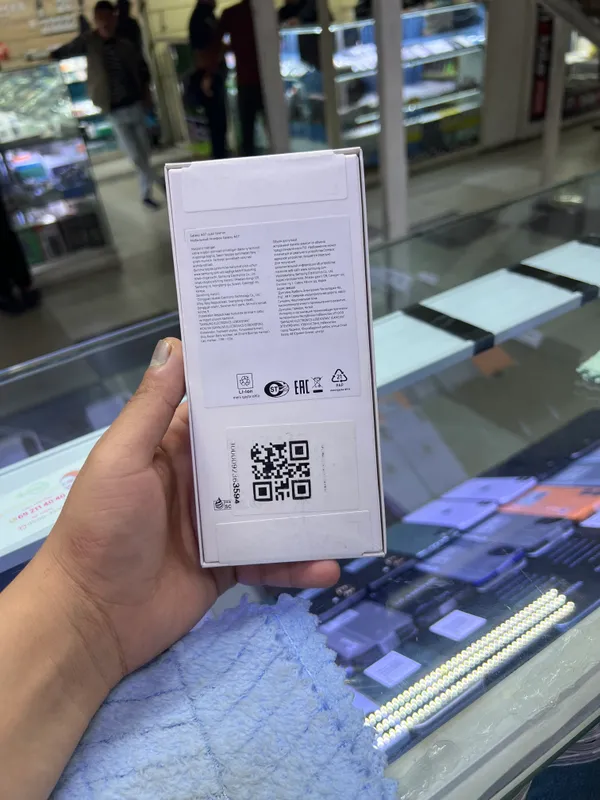 Samsung A07 2