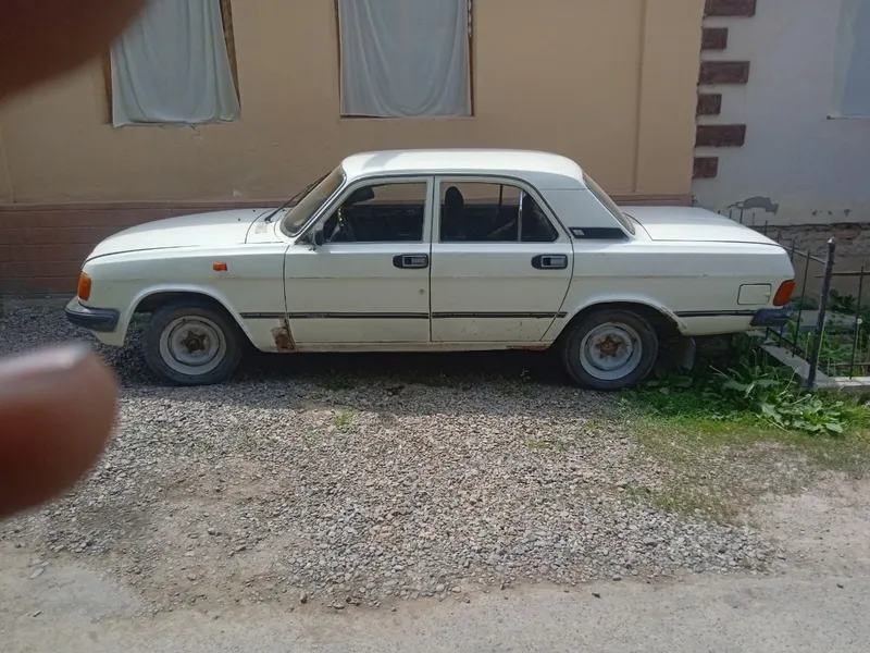 Volga yurip turipti xolati orta gazi bor mator xadavoy yaxshi — фото 2