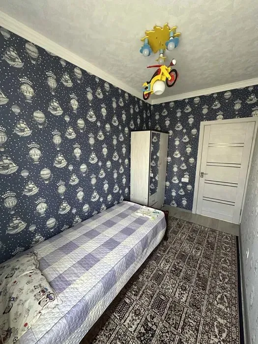 Сдаётся квартира, 3-комнаты, 75 м² — фото 2