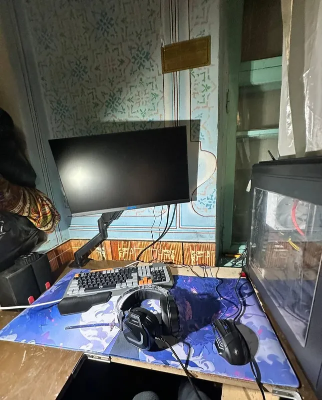 ПК для игр и повседневной работы 8 ПК для игр и повседневной работы 8