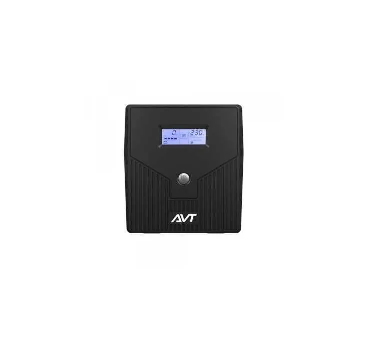 ! ИБП AVT AVT3000Z-LI line-interactive 3000VA/1800W 1 ! ИБП AVT AVT3000Z-LI line-interactive 3000VA/1800W 1