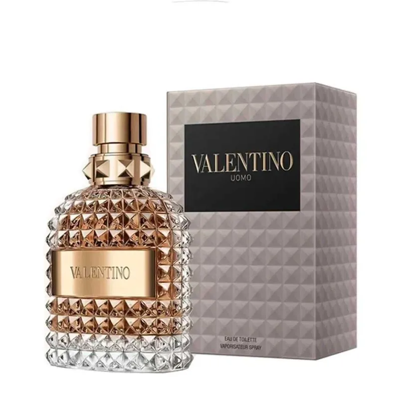 Valentino Uomo 100ml Original Valentino Uomo 100ml Original