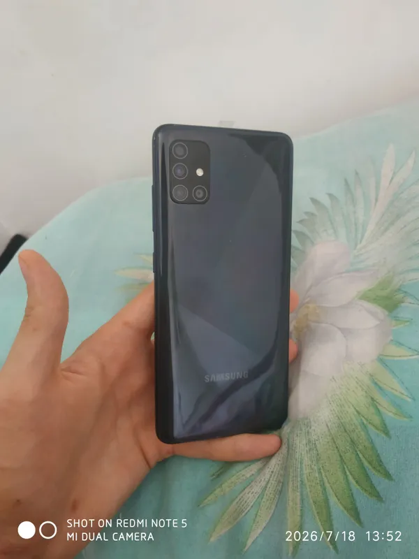 Samsung A51 128gb 1 Samsung A51 128gb 1