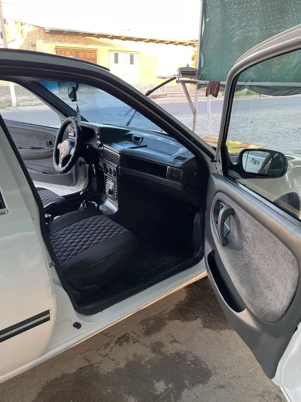 Daewoo nexia сотилади 5