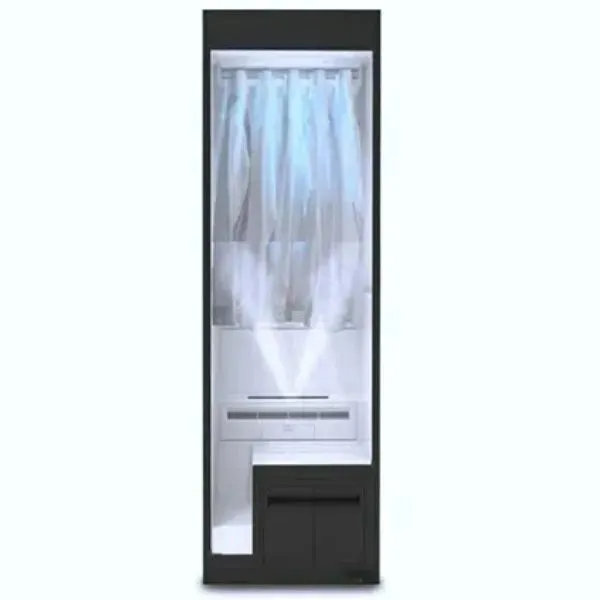 Samsung AirDresser 2025 uy sharoitidagi kimyoviy tozalash 2