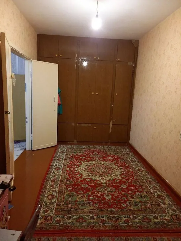 Квартира 3-х комнатная — фото 3