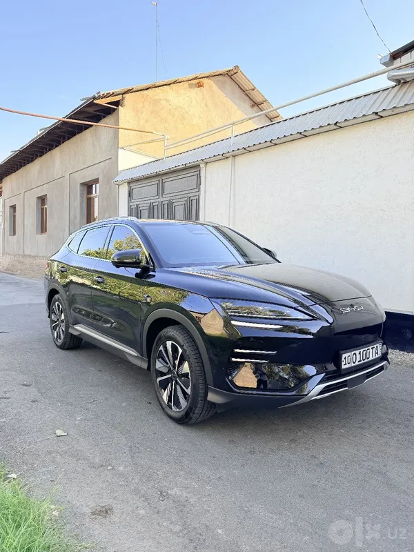 BYD SMART 2025/605 2 BYD SMART 2025/605 2