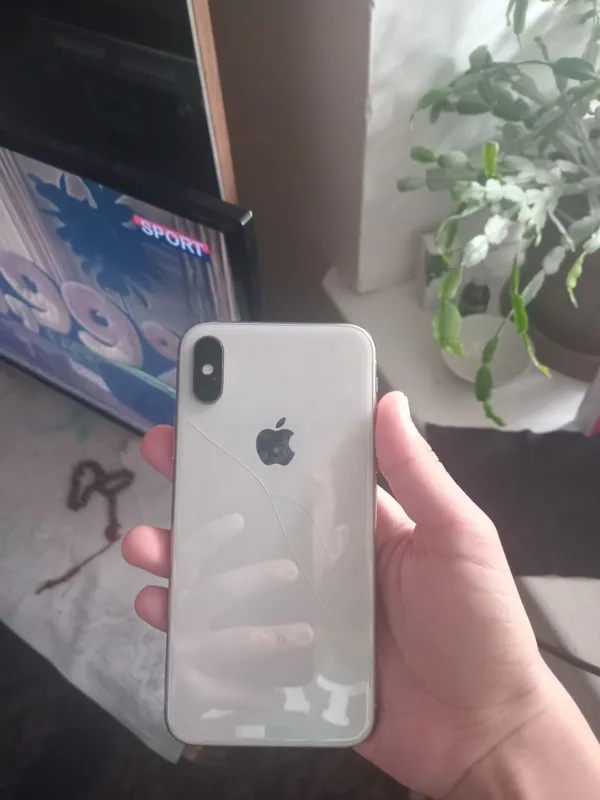 iphone x batarekasi 72 chixoli bepul — фото 2