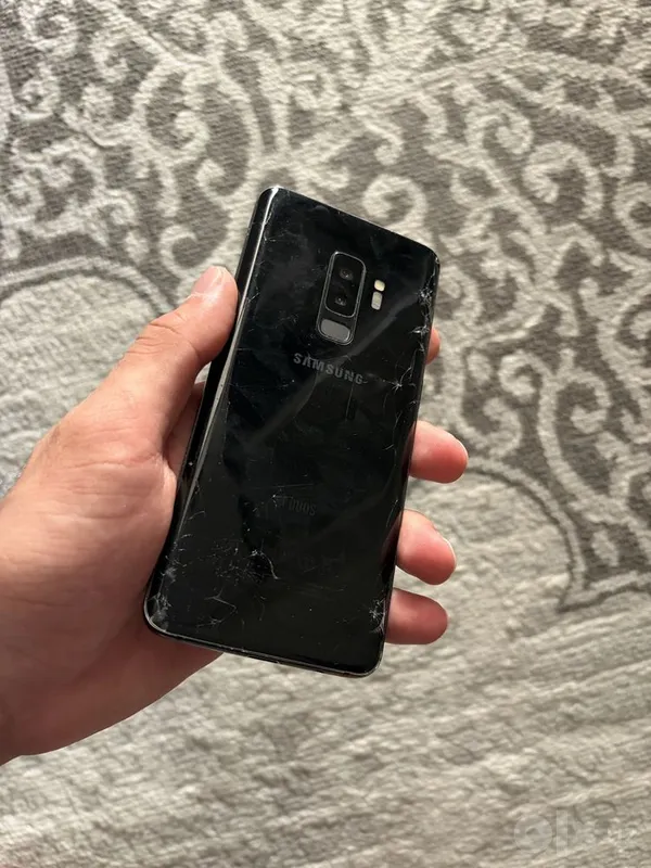Samsung galaxy s9 plus 2 Samsung galaxy s9 plus 2
