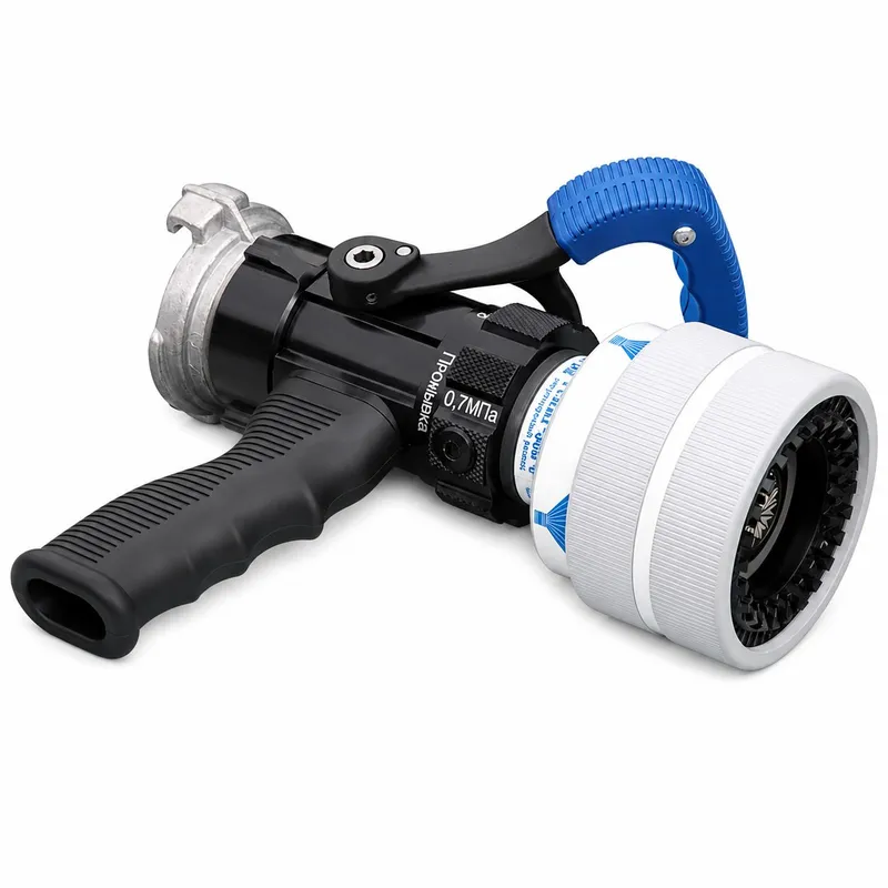 SHTORM RSP-50/80 | Ствол пожарный ШТОРМ SHTORM RSP-50/80 | Ствол пожарный ШТОРМ
