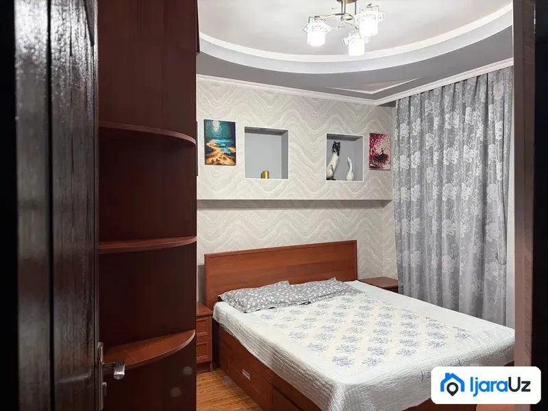 Аренда 3-комн. кв. 58 м² · ID 42114 2 Аренда 3-комн. кв. 58 м² · ID 42114 2